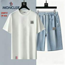 Picture of Moncler Shirt Pant Suits _SKUMonclerM-4XL12yr32024016